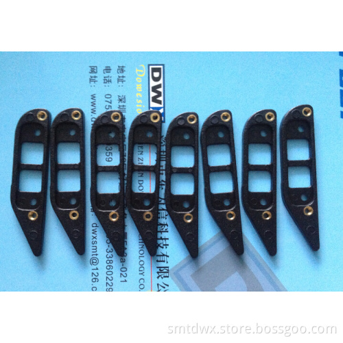 KHJ-MC24D-00 PLATE,GUIDE 12 smt yamaha SS 8MM 12MM 16MM 24MM FEEDER shenzhen of china
